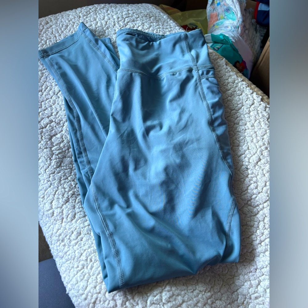 Women’s size Large leggings